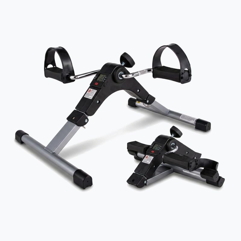 Kerékpár tréner Body Sculpture Rotor EZ Bike BC 890 black 2