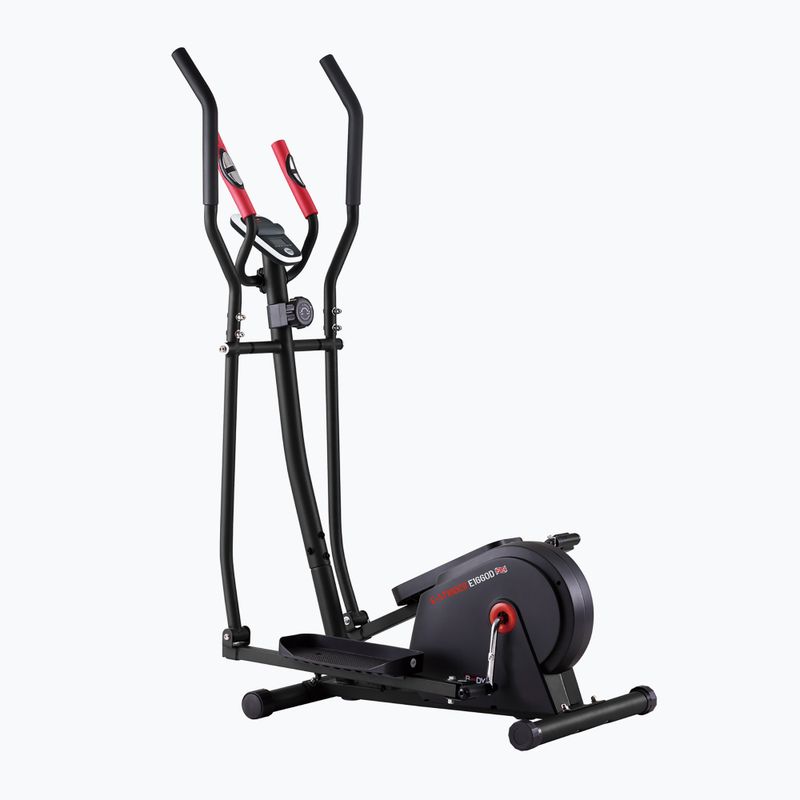 Ellipitikus tréner Body Sculpture E1660 V2 black