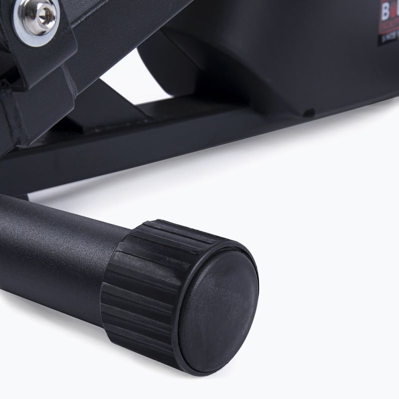Ellipitikus tréner Body Sculpture E1660 V2 black 4