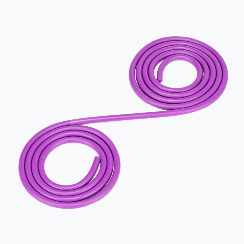 Ellenállás gumiszalag Body Sculpture BB 2001 purple 2