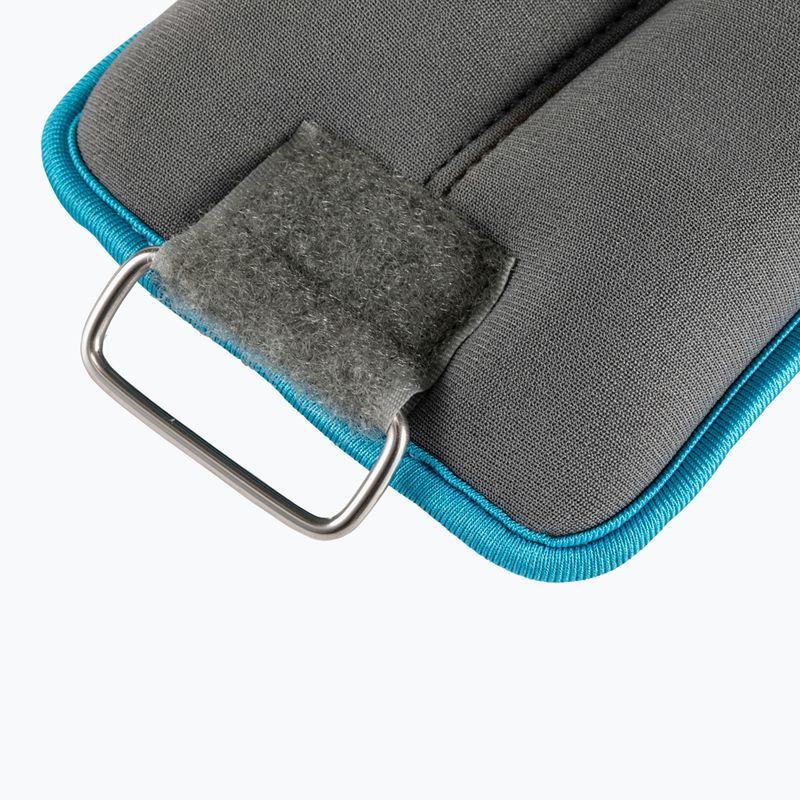 Csuklósúlyok Body Sculpture Bb 2720U 2 x 1,15 kg grey/blue 5