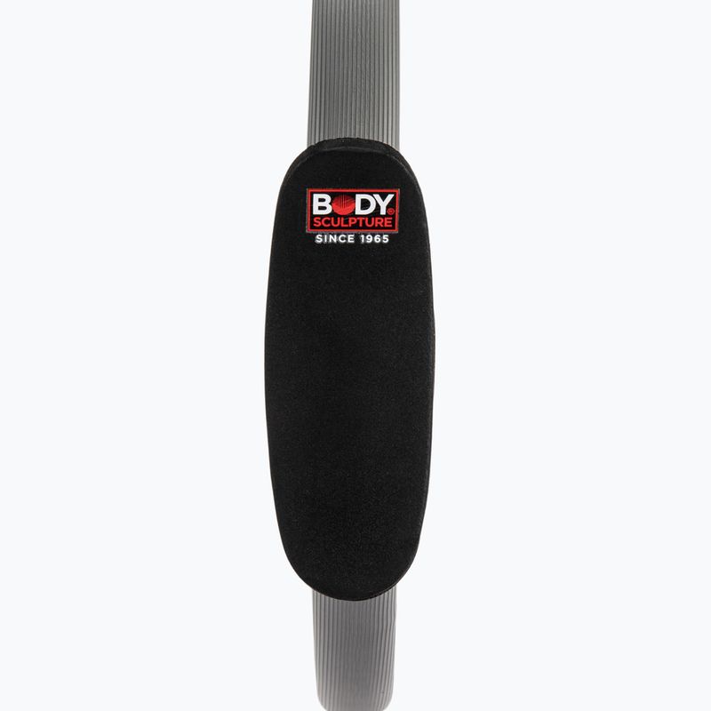 Pilates karika Body Sculpture Bb 6321 grey 5