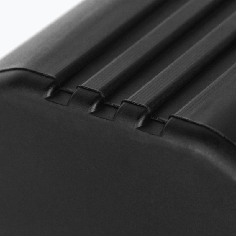 Gumizott kézi súlyzó Body Sculpture TPU BW 133 12 kg black 7