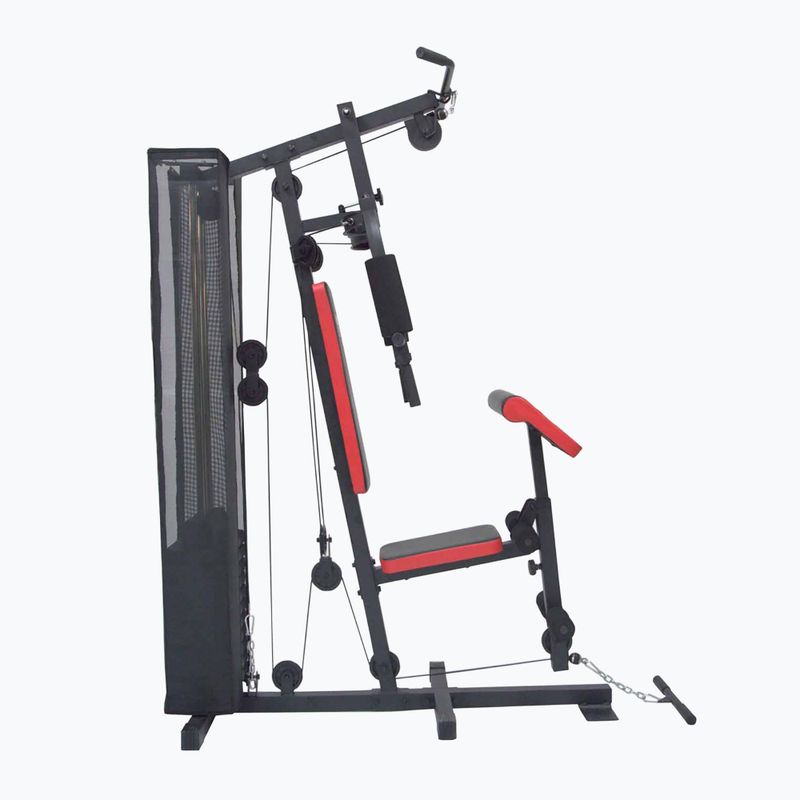 Atlas Body Sculpture BMG 4303 black 4