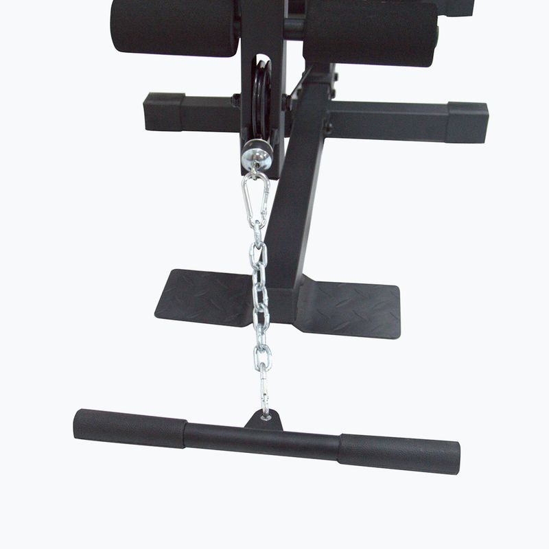 Atlas Body Sculpture BMG 4303 black 6