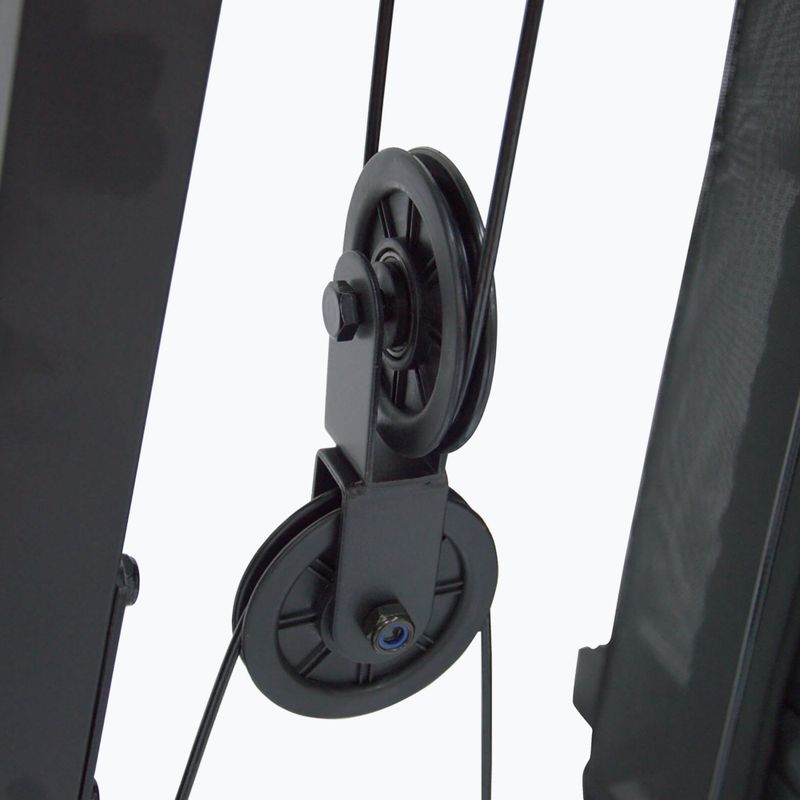 Atlas Body Sculpture BMG 4303 black 7