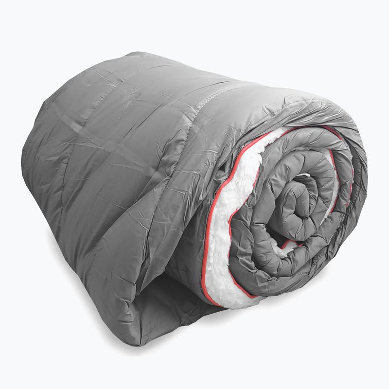 Pléd OFFLANDER OFF_CACC_01 grey 2