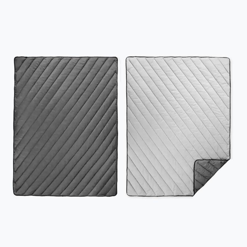 Pléd OFFLANDER OFF_CACC_02 Waterpfoof grey 2