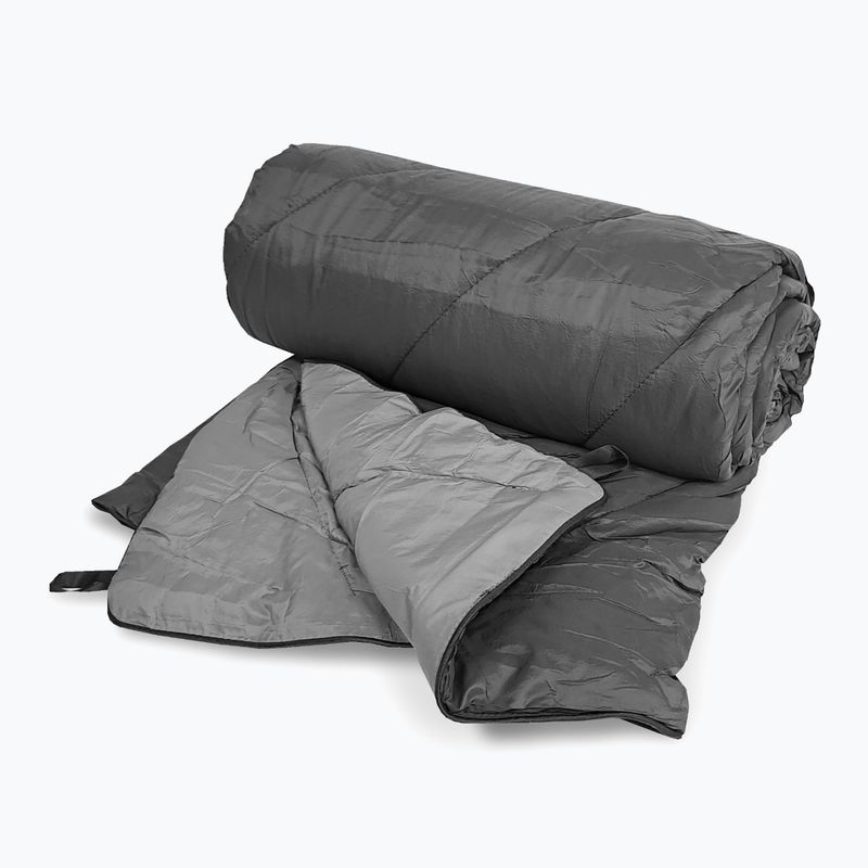 Pléd OFFLANDER OFF_CACC_02 Waterpfoof grey 4