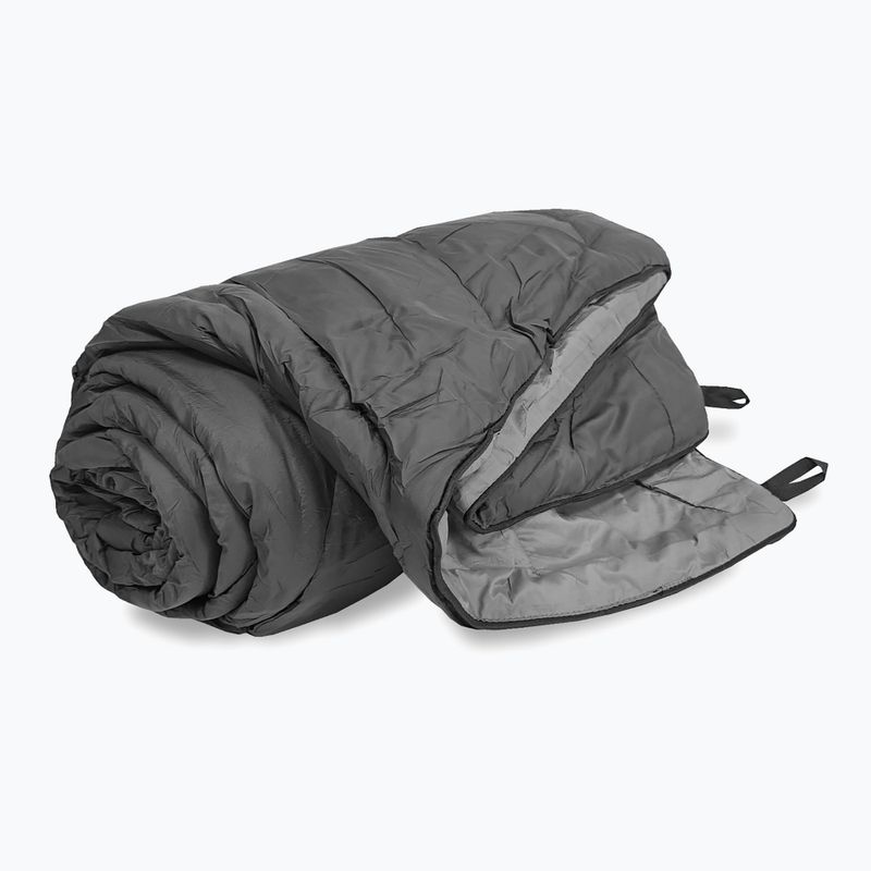 Pléd OFFLANDER OFF_CACC_02 Waterpfoof grey 5