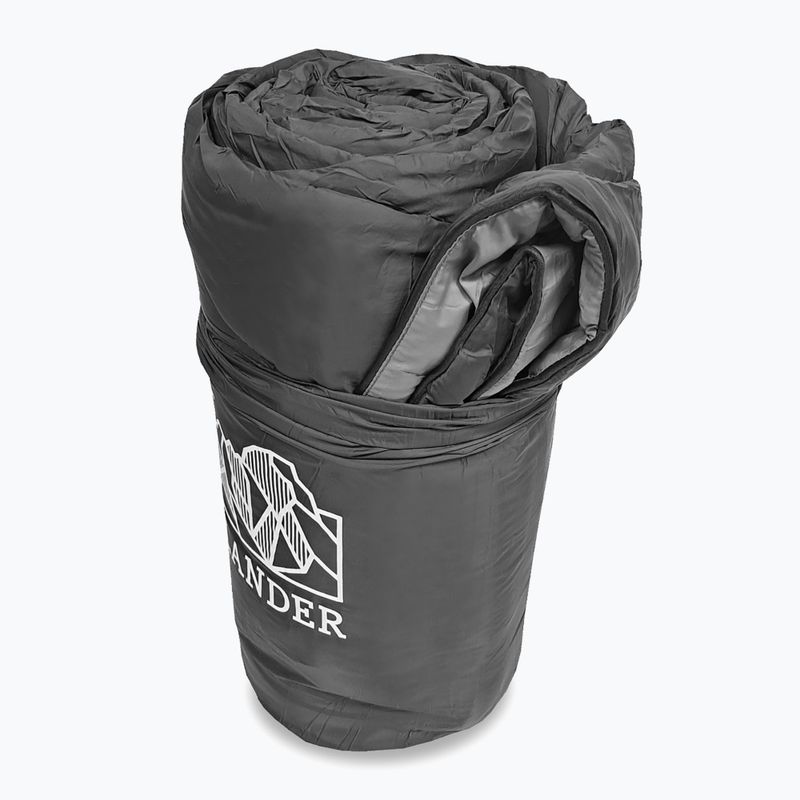 Pléd OFFLANDER OFF_CACC_02 Waterpfoof grey 6