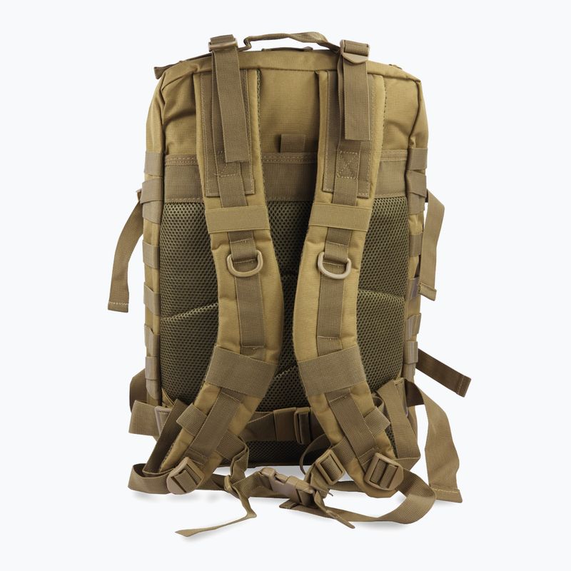 Túrahátizsák OFFLANDER Survival 43 l khaki 3