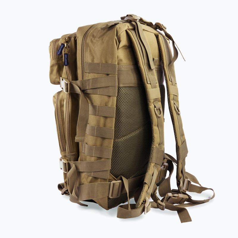 Túrahátizsák OFFLANDER Survival 43 l khaki 4