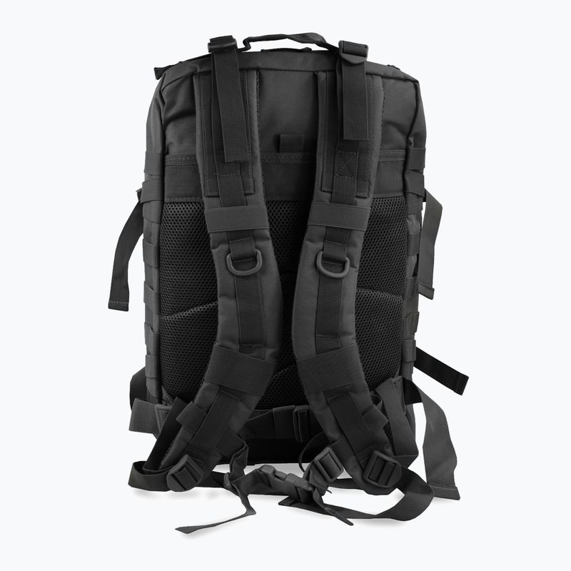 Túrahátizsák OFFLANDER Survival 43 l black 3