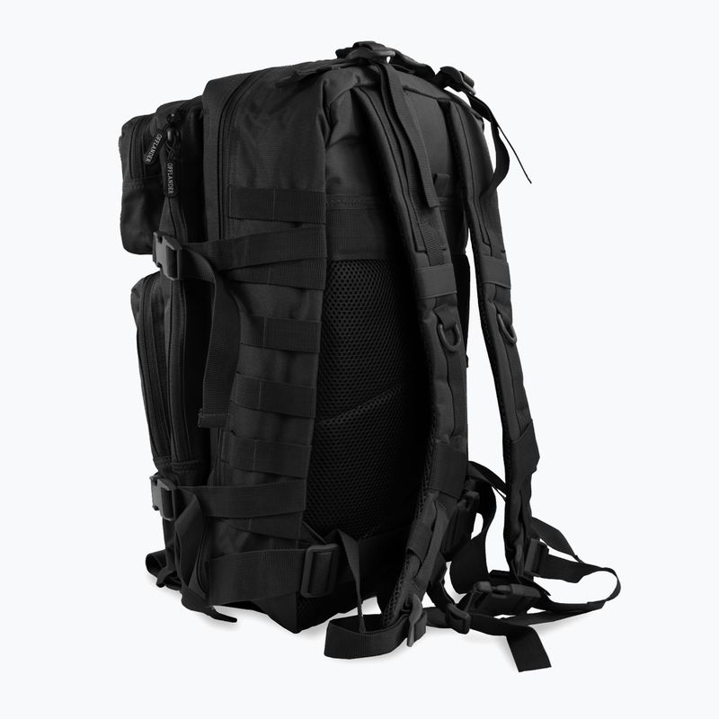 Túrahátizsák OFFLANDER Survival 43 l black 4