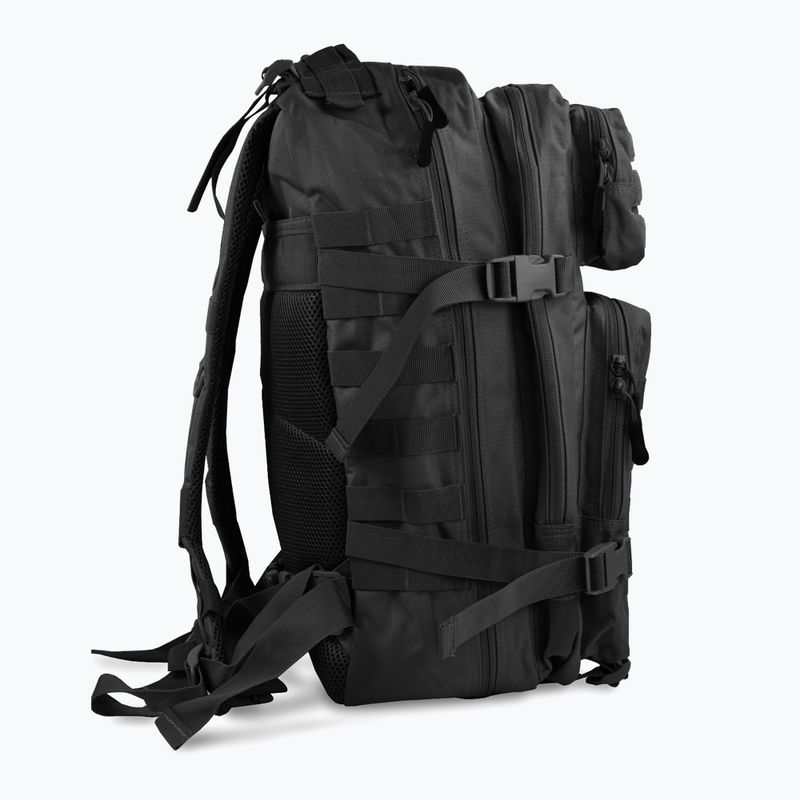 Túrahátizsák OFFLANDER Survival 43 l black 5