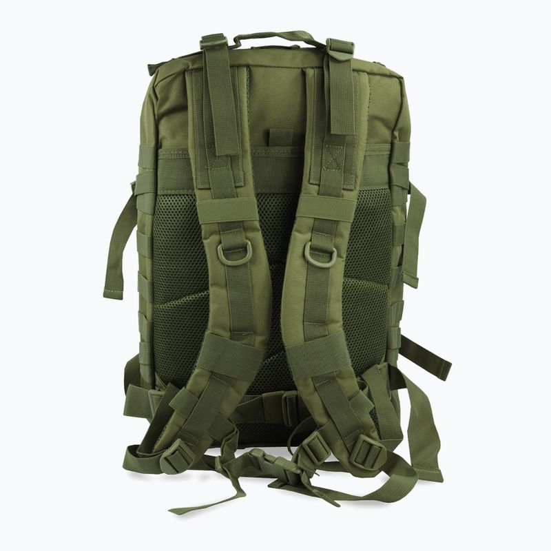 Túrahátizsák OFFLANDER Survival 43 l green 3