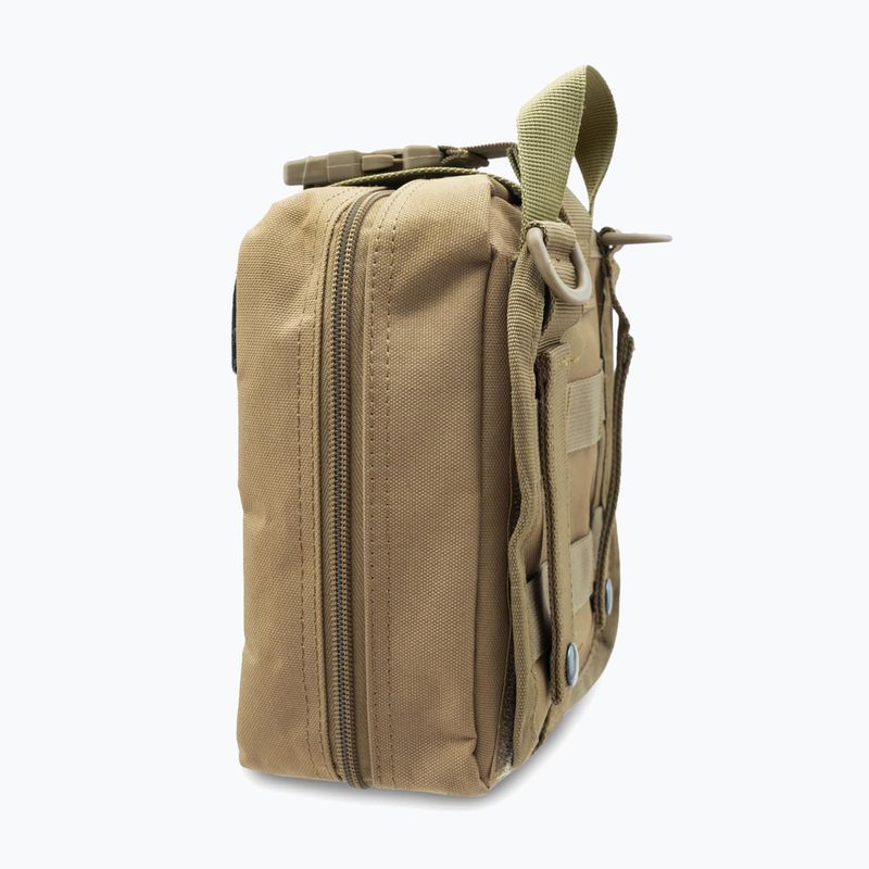 Taktikai tasak OFFLANDER Molle 3 l khaki 4