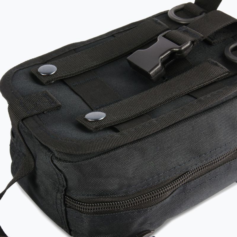 Taktikai tasak OFFLANDER Molle 3 l black 6