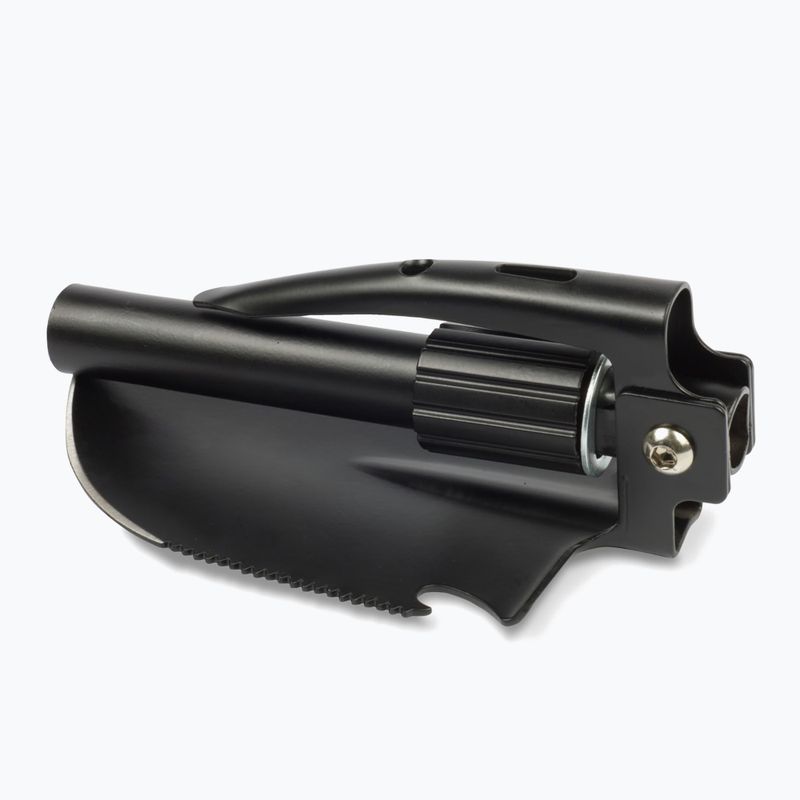 Túlélő lapát OFFLANDER 4w1 Small black 3