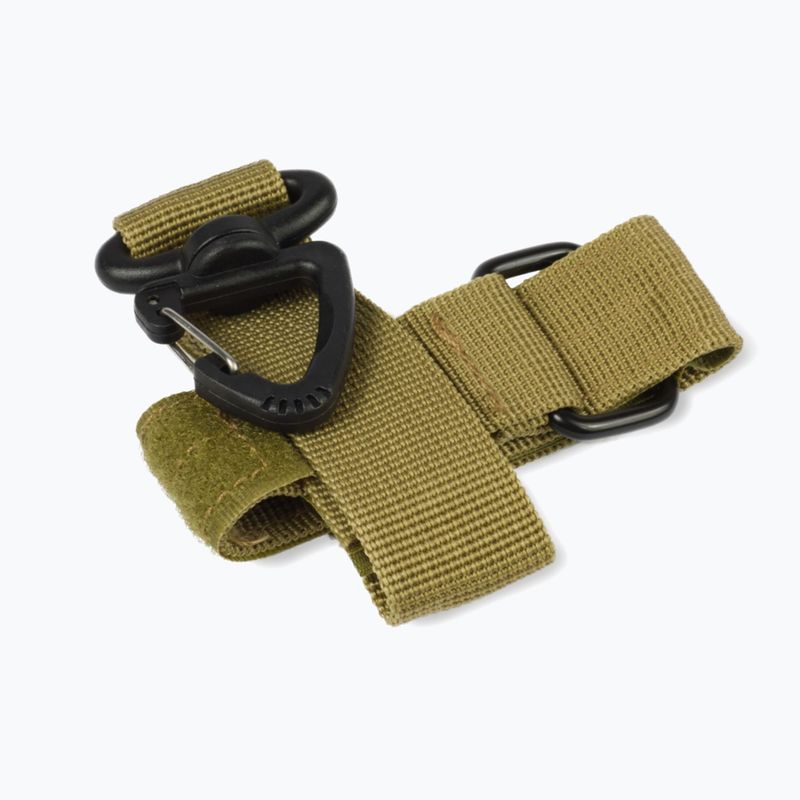 Fogantyúk OFFLANDER Molle khaki 2