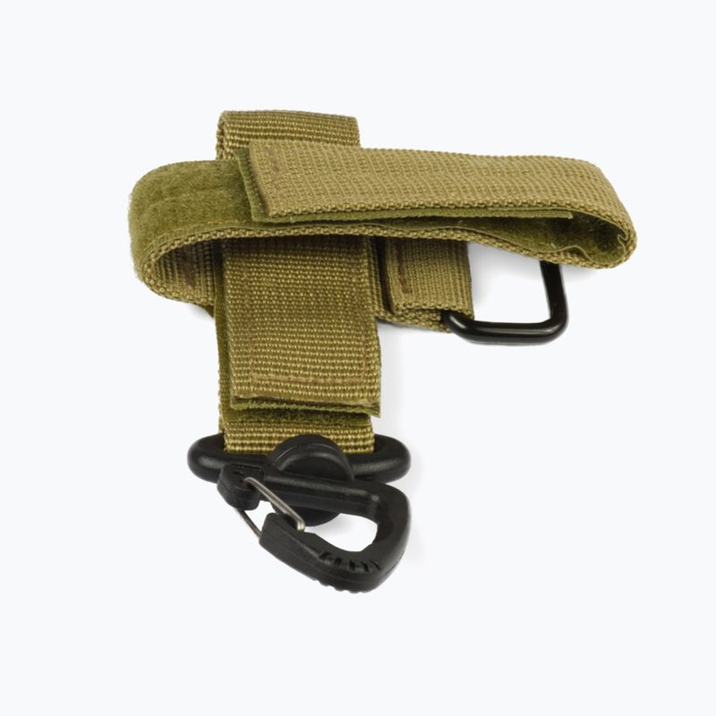 Fogantyúk OFFLANDER Molle khaki 3