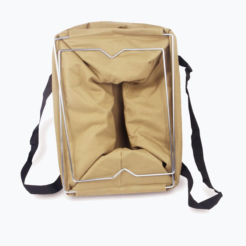 Táska OFFLANDER Offroad 26 l khaki 4