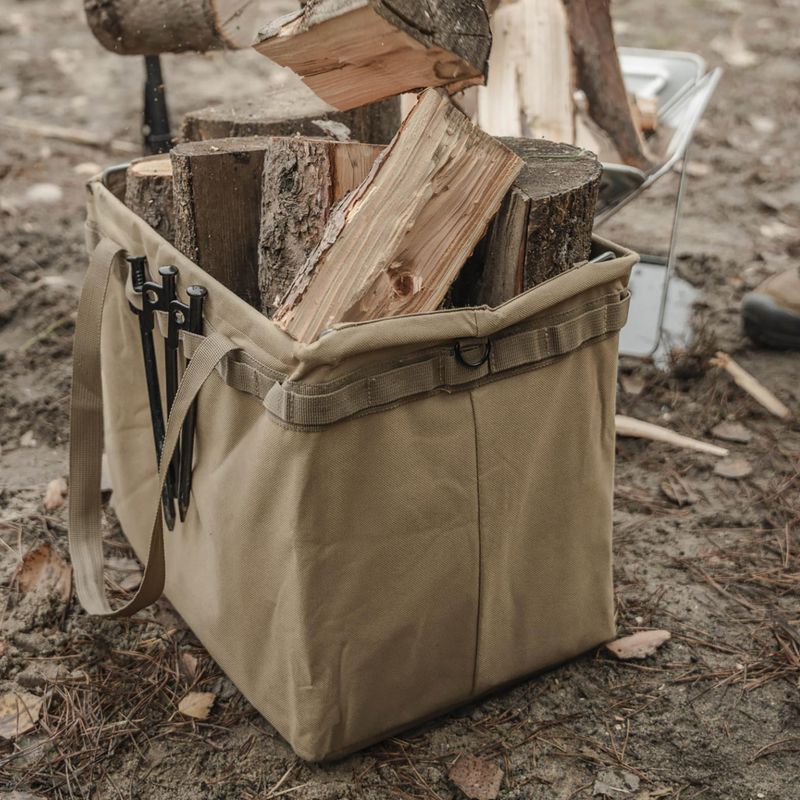 Táska OFFLANDER Offroad 26 l khaki 9