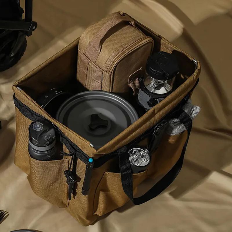 Táska OFFLANDER Offroad 26 l khaki 10