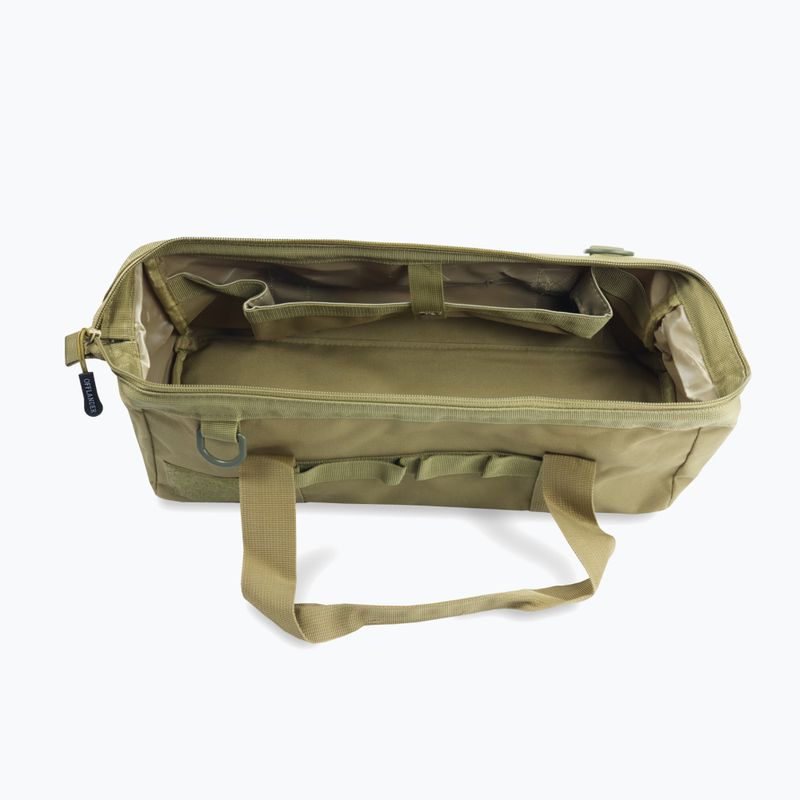 Táska OFFLANDER Offroad 9 l khaki 3