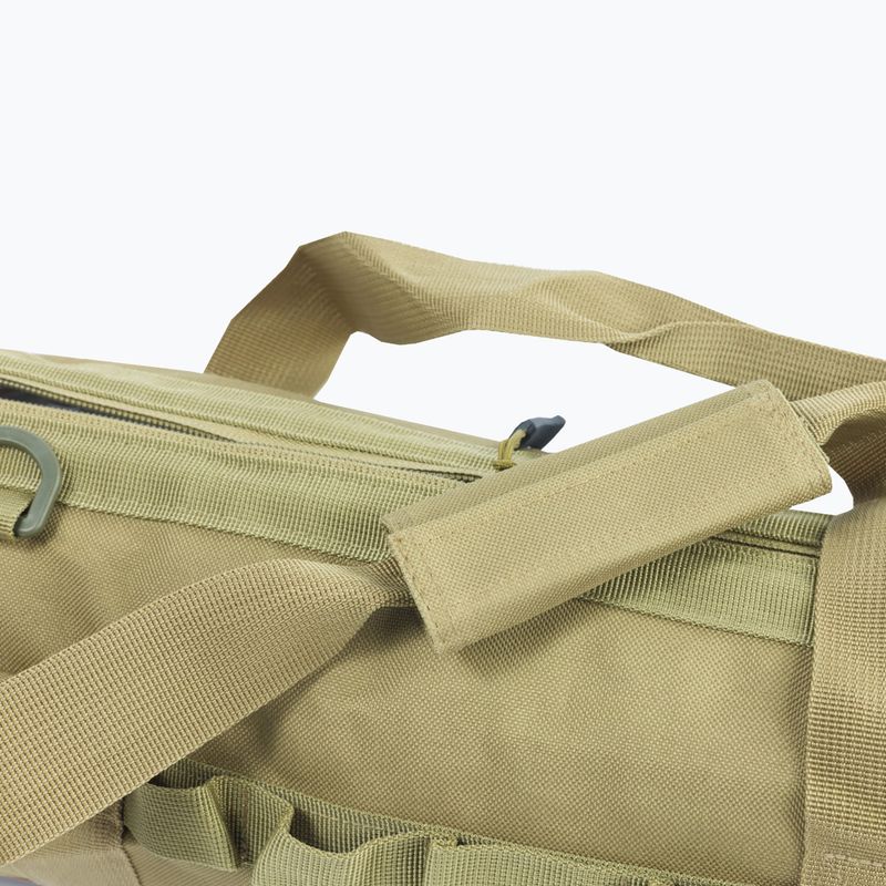 Táska OFFLANDER Offroad 9 l khaki 5