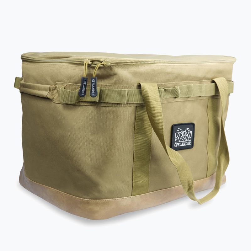 Táska OFFLANDER Offroad 37 l khaki 2