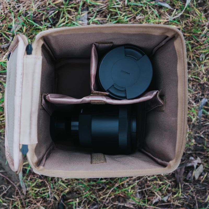 Táska OFFLANDER Offroad 9 l true black 10