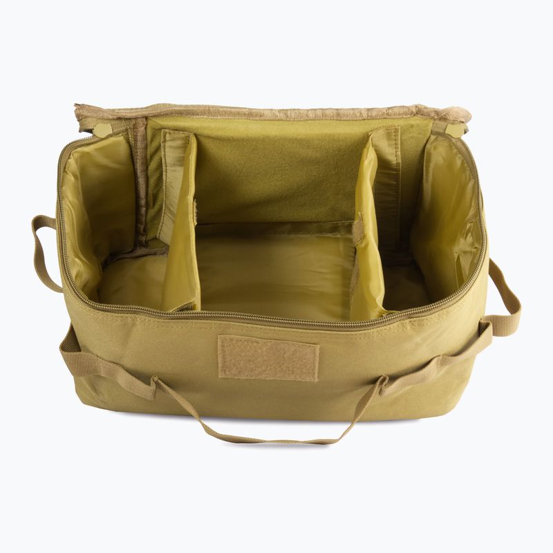 Táska OFFLANDER Offroad 10 l khaki 5