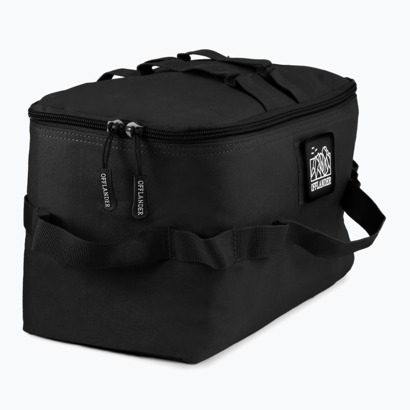 Táska OFFLANDER Offroad 10 l black 3