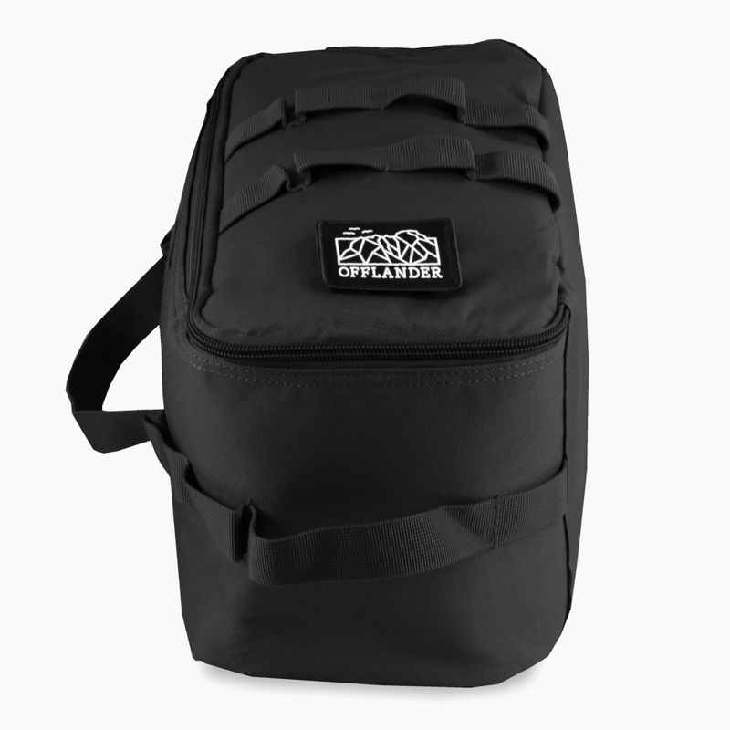 Táska OFFLANDER Offroad 10 l black 4
