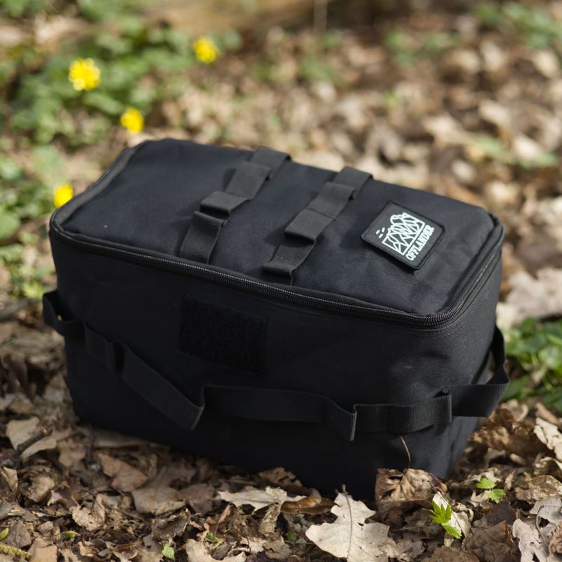 Táska OFFLANDER Offroad 10 l black 7