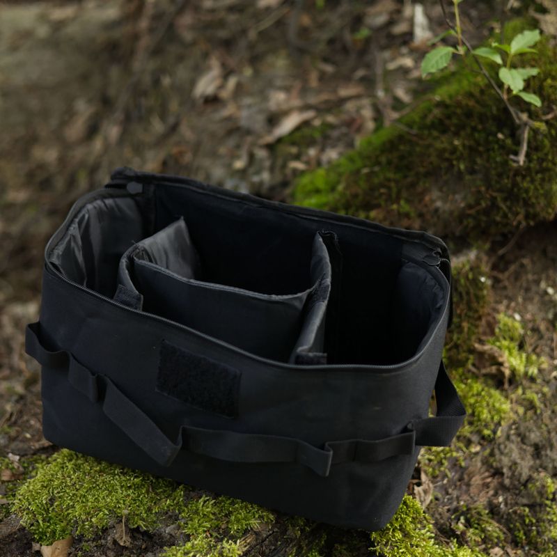 Táska OFFLANDER Offroad 10 l black 9