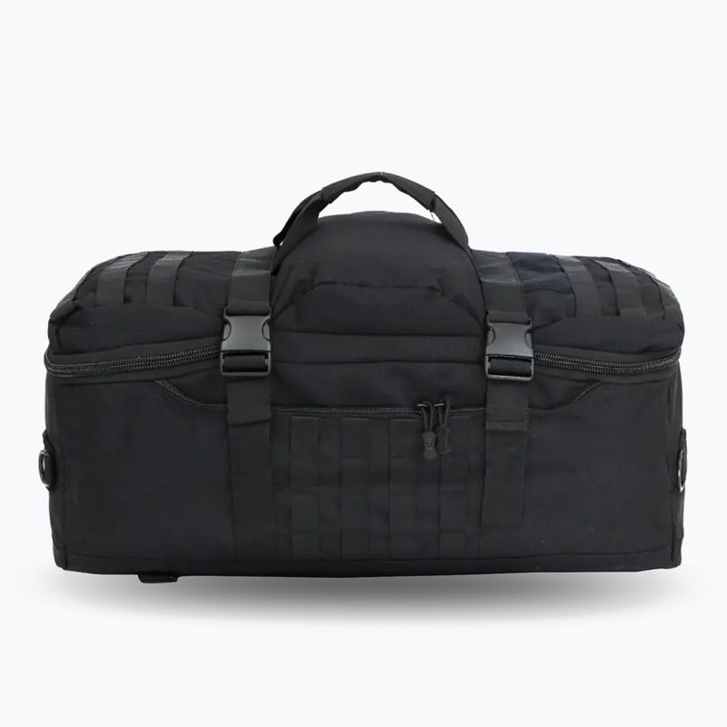 Túrahátizsák OFFLANDER Offroad Bag 3w1 54 l black 3
