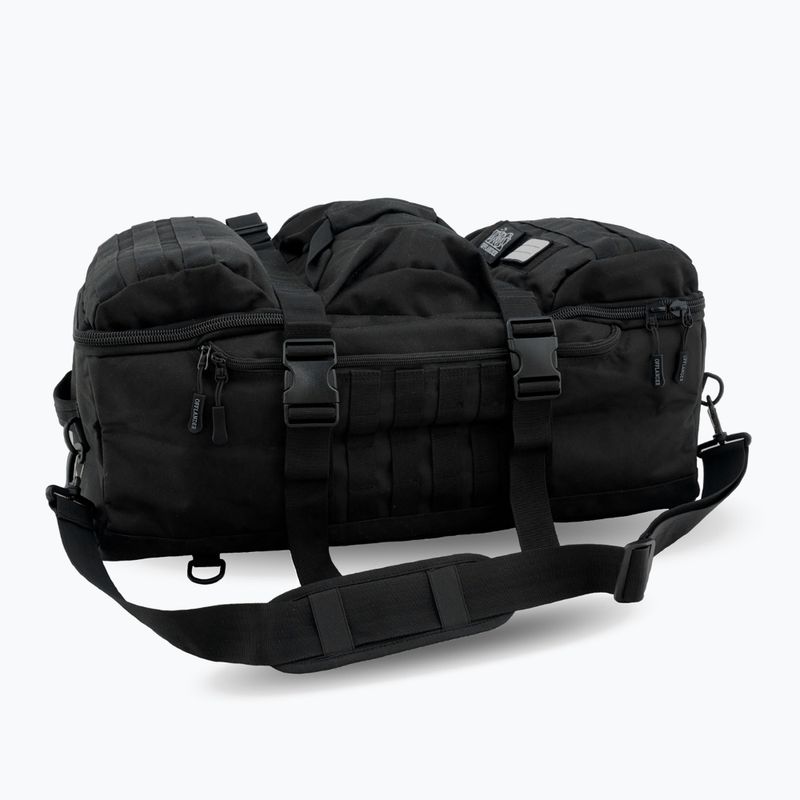 Túrahátizsák OFFLANDER Offroad Bag 3w1 54 l black 4
