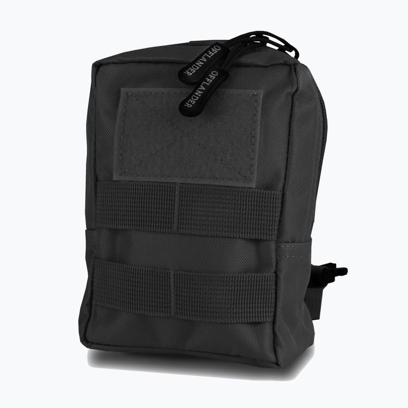 Taktikai tasak OFFLANDER Molle 1 l black 2