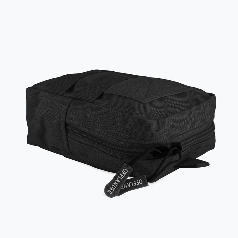 Taktikai tasak OFFLANDER Molle 1 l black 4