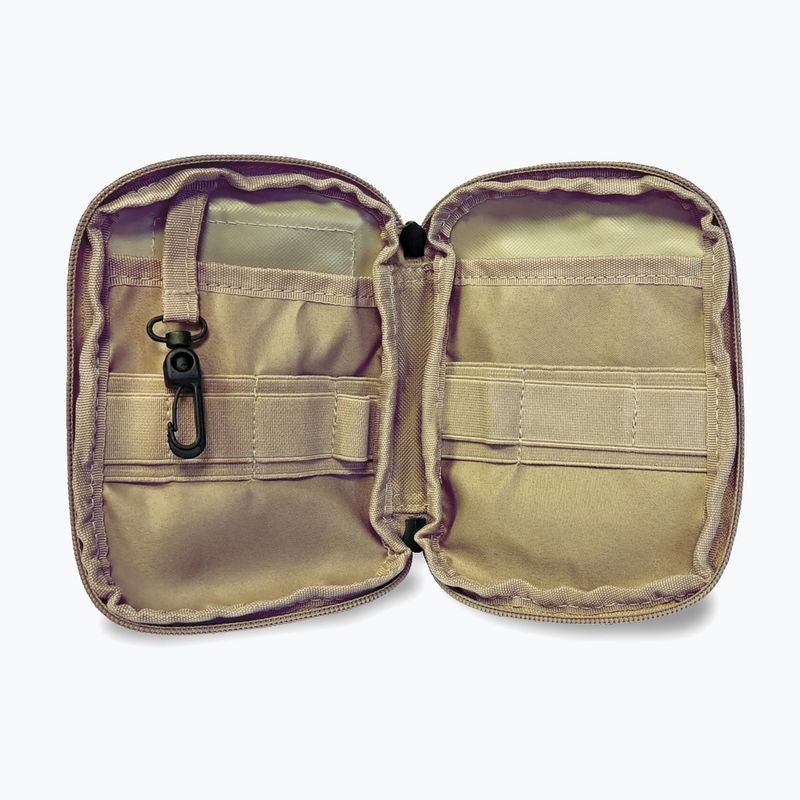 Taktikai tasak OFFLANDER Molle 0,3 l khaki 4