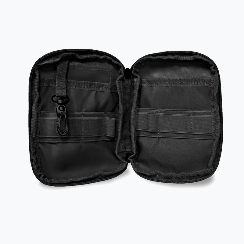 Taktikai tasak Offlander Molle z rzepem na dokumenty black 4