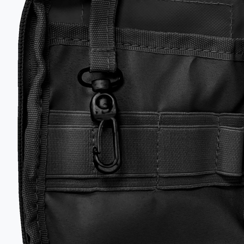 Taktikai tasak Offlander Molle z rzepem na dokumenty black 5