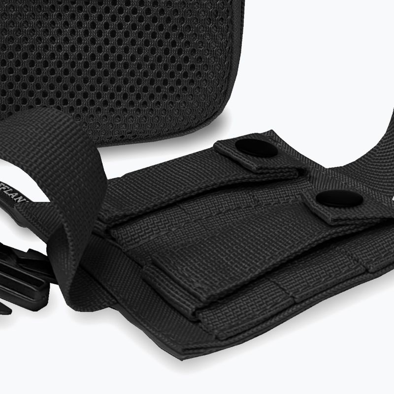 Taktikai tasak Offlander Molle z rzepem na dokumenty black 6