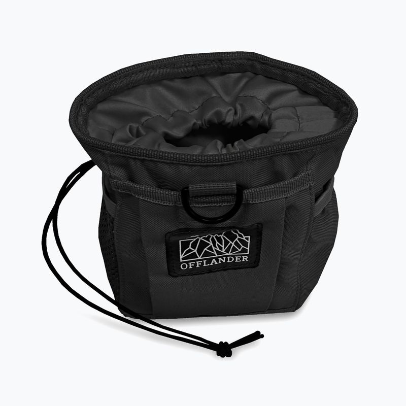 Taktikai tasak OFFLANDER Molle Open 1,6 l black 3