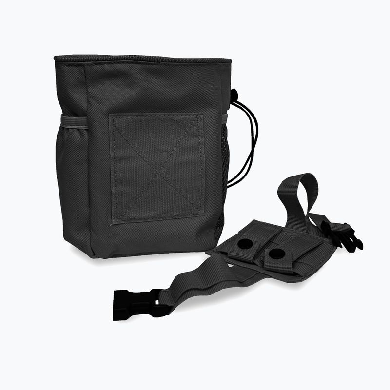Taktikai tasak OFFLANDER Molle Open 1,6 l black 4