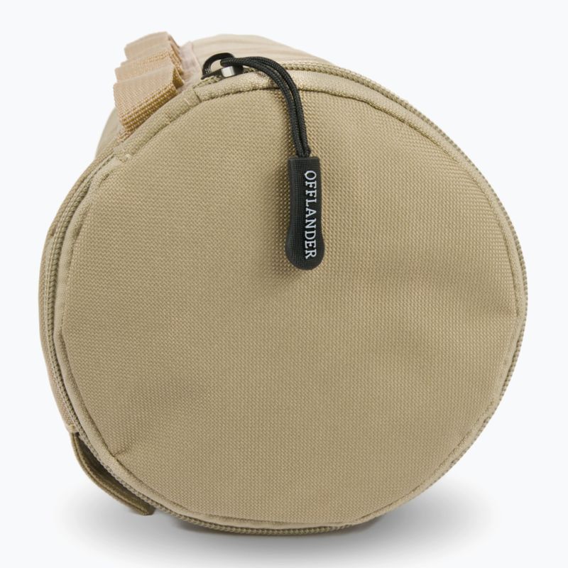 Táska OFFLANDER Bag 4 l khaki 3