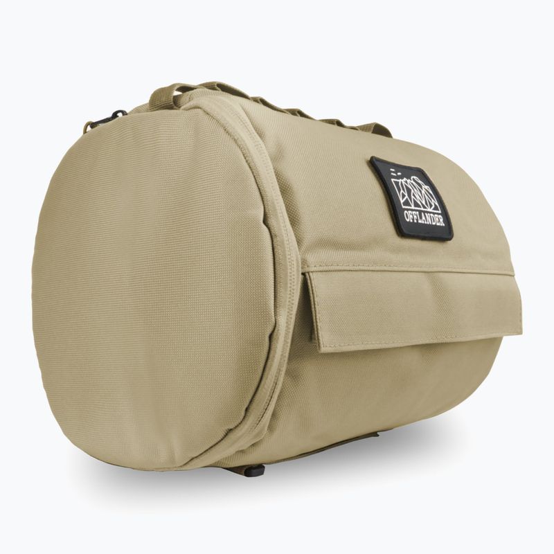 Táska OFFLANDER Bag 8,5 l khaki 2